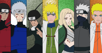 Naruto