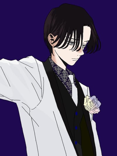 Cosplay 4: Rei-sama