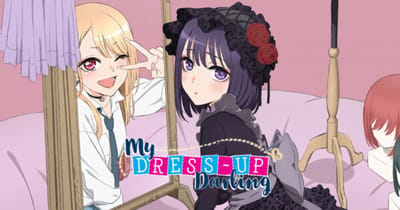 My Dress-Up Darling