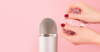 ASMR