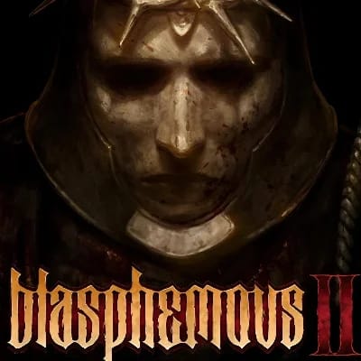 Blasphemous II