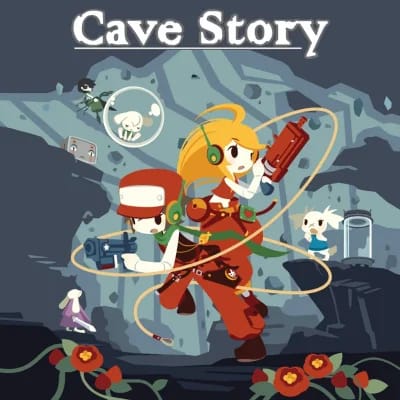 Cave Story