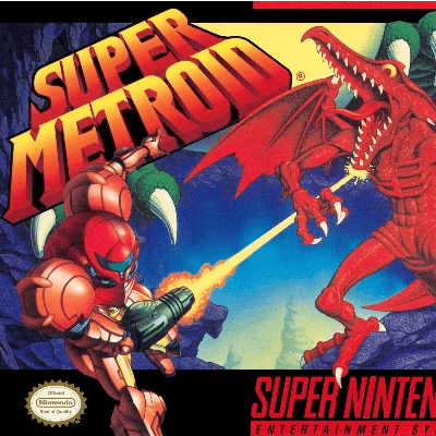 super-metroid