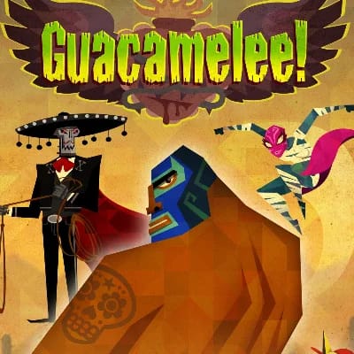 guacamelee