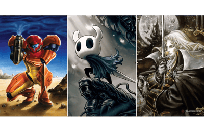 Giochi d'avventura e platform