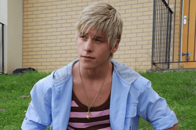 Maxxie