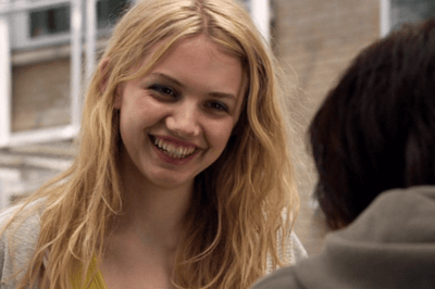 Cassie