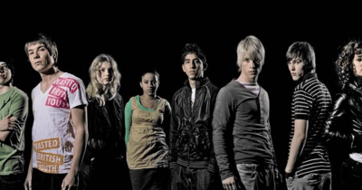 Skins