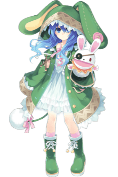 Yoshino Himekawa