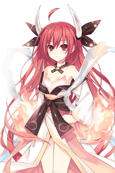 Kotori Itsuka