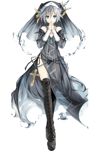 Nia Honjou