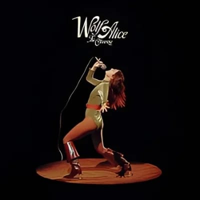 Wolf Alice – The clearing