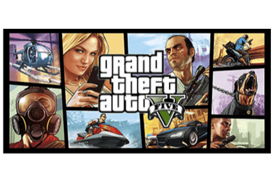 Grand Theft Auto V