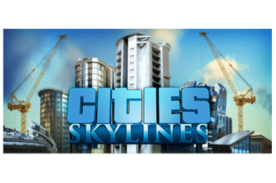 Cities Skylines