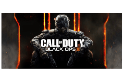 Call of Duty: Black Ops III