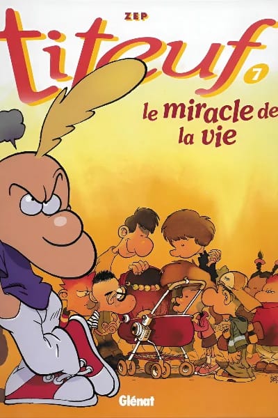 T07. El milagro de la vida
