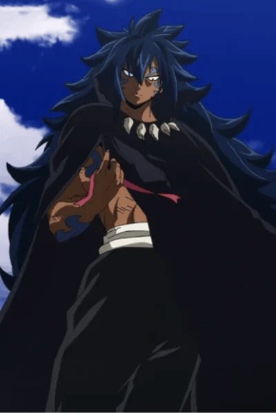 Acnologia