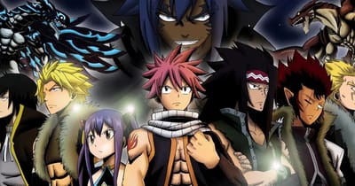 Fairy Tail