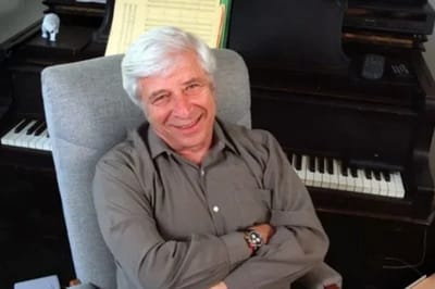 Elmer Bernstein (Ghostbusters, I magnifici sette, Wild Wild West, ecc.)