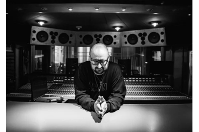 Clint Mansell (Requiem for a Dream, Il cigno nero, Noah, ecc.)