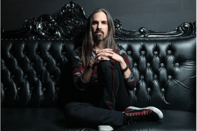 Bear McCreary (The Walking Dead, Godzilla 2, Auguri per la tua morte, ecc.)