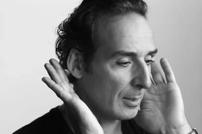 Alexandre Desplat (La forma dell'acqua, Frankenstein, Harry Potter 7 e 8, ecc.)