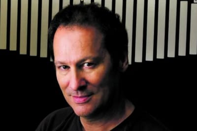 Cliff Martinez (Drive, Contagion, Spring Breakers, ecc.)