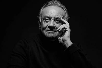Angelo Badalamenti (Blue Velvet, Mulholland Drive, Twin Peaks, ecc.)
