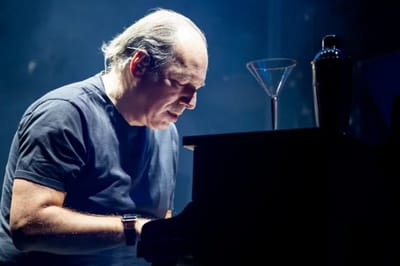 Hans Zimmer (Interstellar, Il gladiatore, Inception, Dune, Il cavaliere oscuro, Il re leone, F1, Pirati dei Caraibi, ecc.)