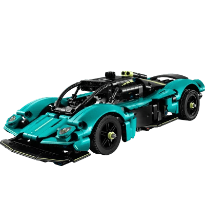 Aston Martin Valkyrie