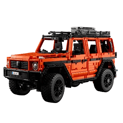Mercedes-Benz G 500 PROFESSIONAL Line