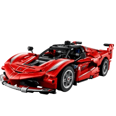 Ferrari FXX K