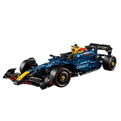 F1 Oracle Red Bull Racing RB20