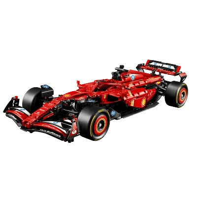 F1 Ferrari SF-24