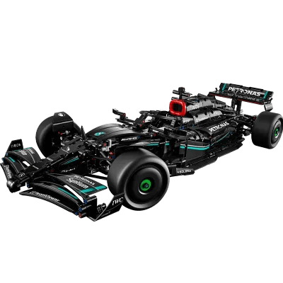Mercedes-AMG F1 W14 E Performance