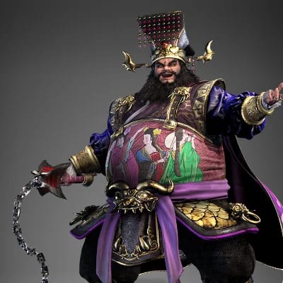 Dong Zhuo