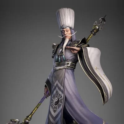 Zuo Ci