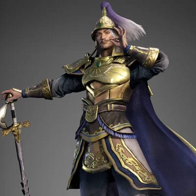 Yuan Shao