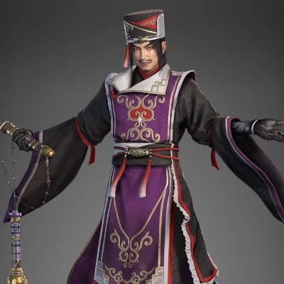 Chen Gong