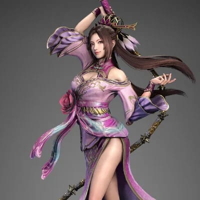Diao Chan