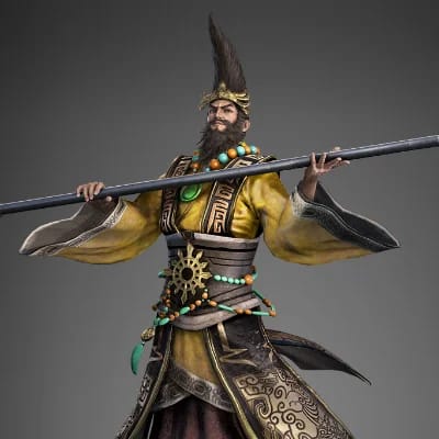 Zhang Jiao