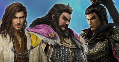 Dynasty Warriors