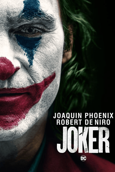 Coringa