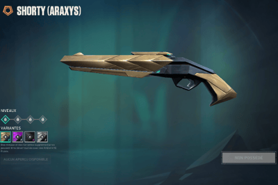 Araxys