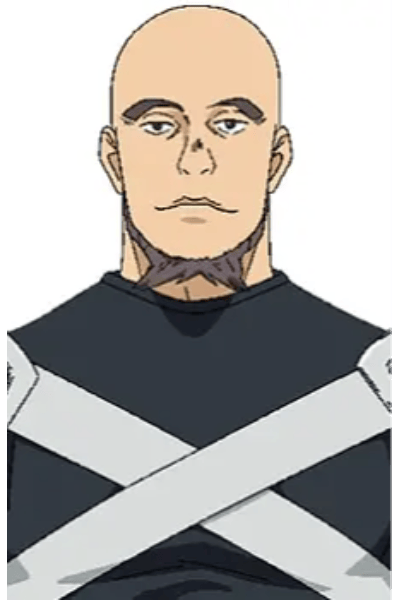 Thomas Grangeon