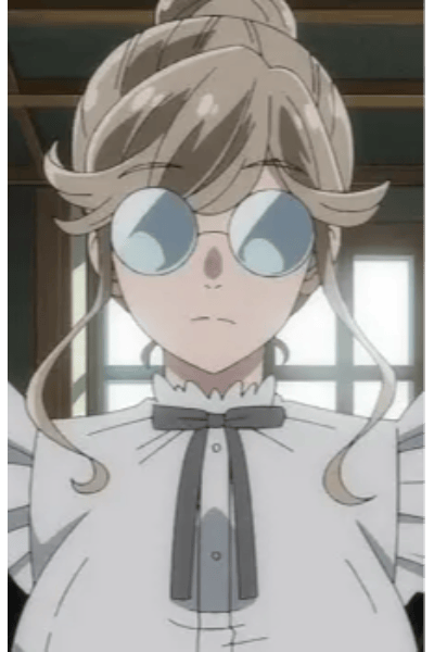 Ann