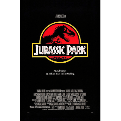 JURASSIC PARK (1993)