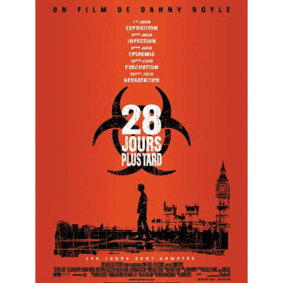 28 DÍAS DESPUÉS (2002)