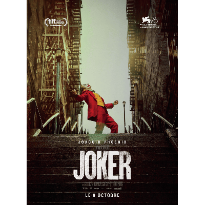 JOKER (2019)