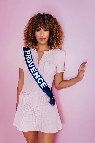 Julie Zitouni